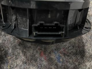 bontott VW SCIROCCO Jobb első Hangszóró