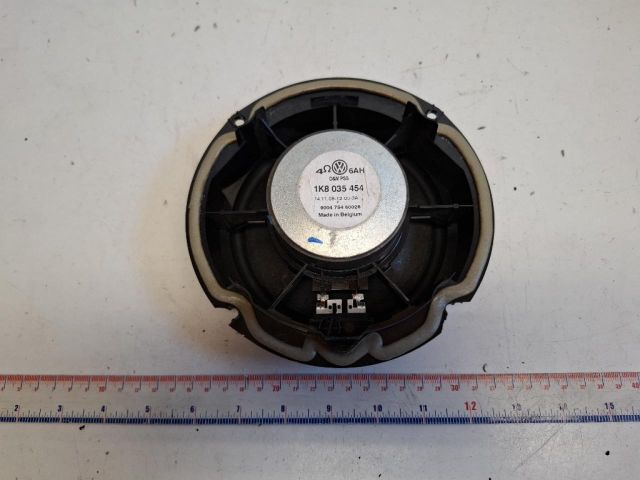 bontott VW SCIROCCO Jobb első Hangszóró