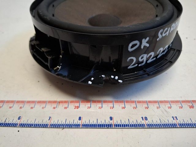 bontott VW SCIROCCO Jobb első Hangszóró