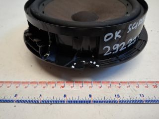 bontott VW SCIROCCO Jobb első Hangszóró