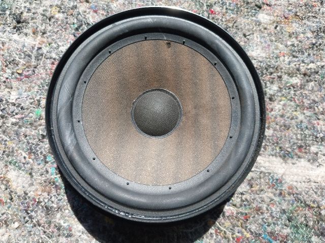 bontott VW SCIROCCO Jobb első Hangszóró