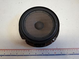 bontott VW SCIROCCO Jobb első Hangszóró