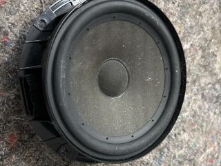 bontott VW SCIROCCO Jobb első Hangszóró