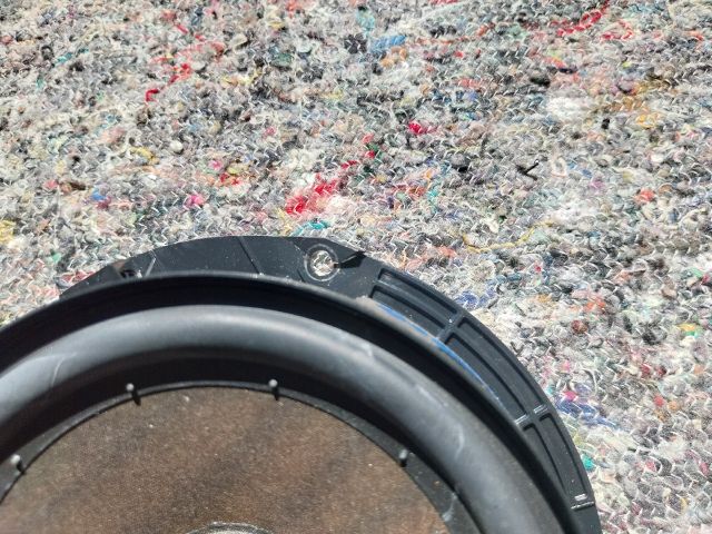 bontott VW SCIROCCO Jobb első Hangszóró