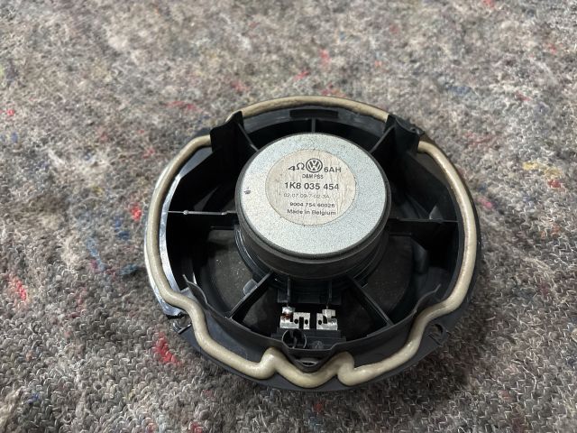 bontott VW SCIROCCO Jobb első Hangszóró