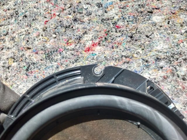 bontott VW SCIROCCO Jobb első Hangszóró