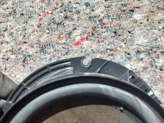 bontott VW SCIROCCO Jobb első Hangszóró