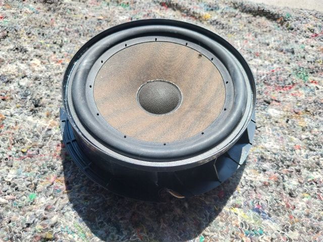 bontott VW SCIROCCO Jobb első Hangszóró