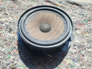 bontott VW SCIROCCO Jobb első Hangszóró