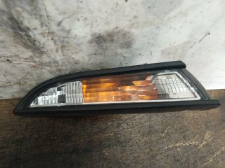 bontott VW SCIROCCO Jobb első Irányjelző