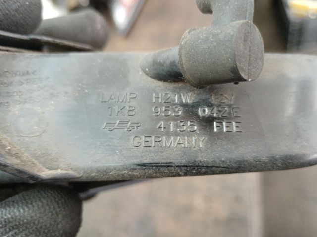 bontott VW SCIROCCO Jobb első Irányjelző