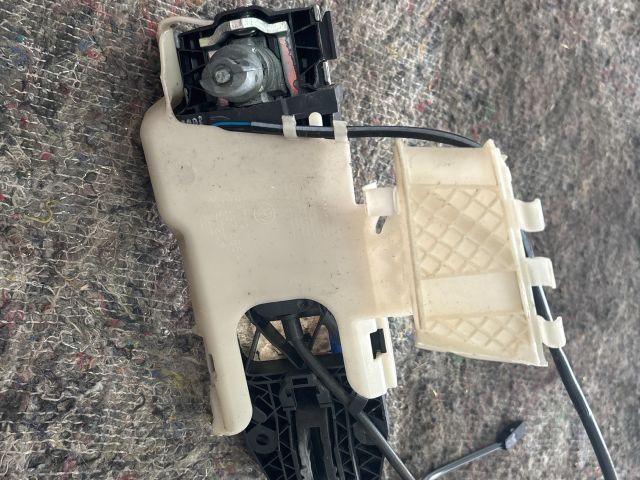 bontott VW SCIROCCO Jobb első Külső Kilincs