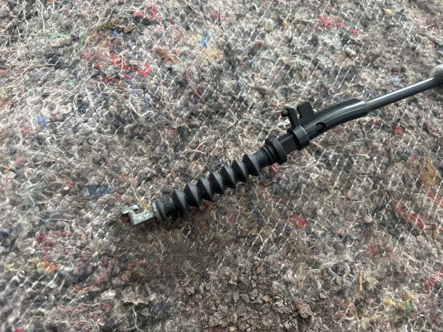 bontott VW SCIROCCO Jobb első Külső Kilincs