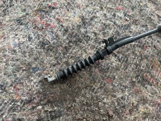 bontott VW SCIROCCO Jobb első Külső Kilincs