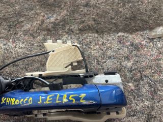 bontott VW SCIROCCO Jobb első Külső Kilincs