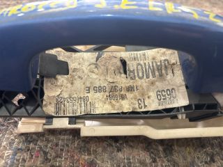 bontott VW SCIROCCO Jobb első Külső Kilincs