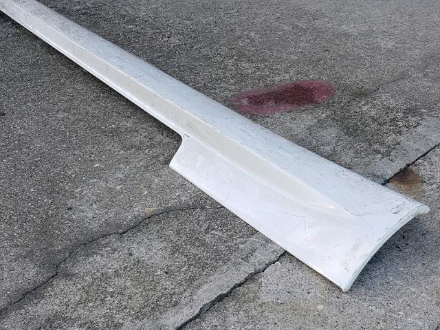 bontott VW SCIROCCO Jobb első Küszöb Díszléc