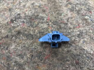 bontott VW SCIROCCO Jobb első Oldal Ütközés Érzékelő