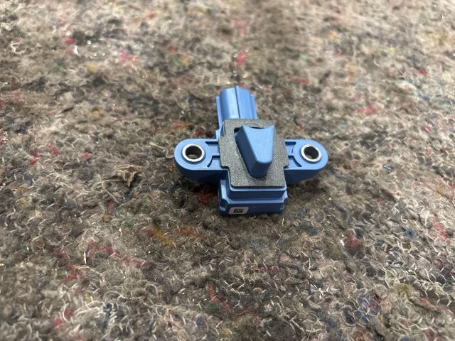 bontott VW SCIROCCO Jobb első Oldal Ütközés Érzékelő