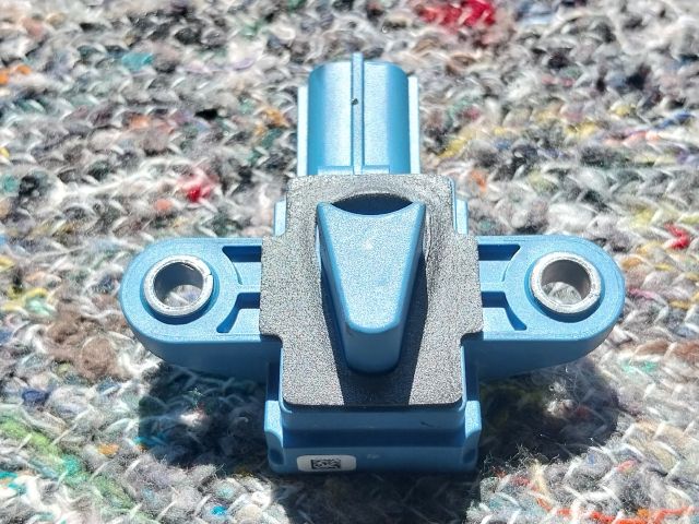 bontott VW SCIROCCO Jobb első Oldal Ütközés Érzékelő