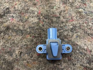 bontott VW SCIROCCO Jobb első Oldal Ütközés Érzékelő