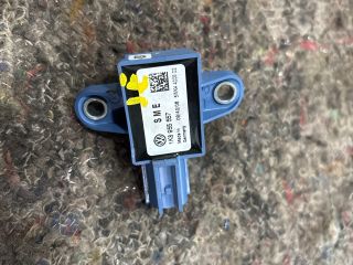 bontott VW SCIROCCO Jobb első Oldal Ütközés Érzékelő