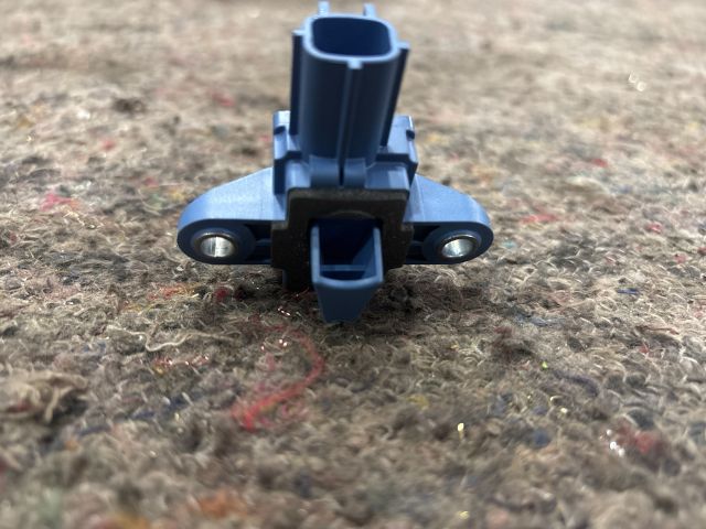 bontott VW SCIROCCO Jobb első Oldal Ütközés Érzékelő