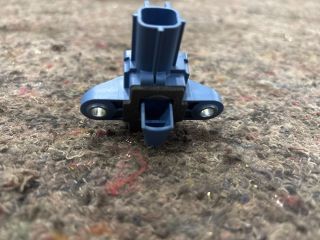 bontott VW SCIROCCO Jobb első Oldal Ütközés Érzékelő