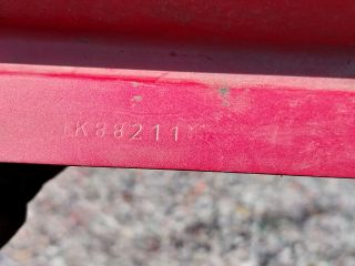 bontott VW SCIROCCO Jobb első Sárvédő