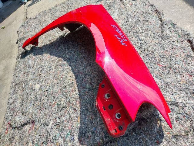 bontott VW SCIROCCO Jobb első Sárvédő