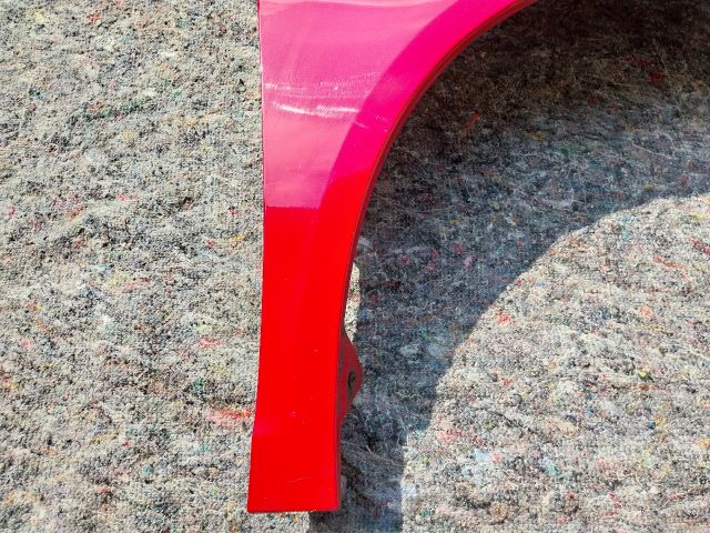 bontott VW SCIROCCO Jobb első Sárvédő