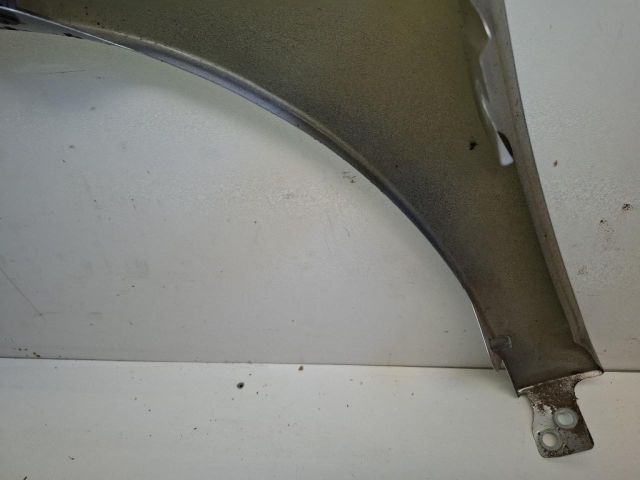 bontott VW SCIROCCO Jobb első Sárvédő