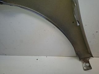 bontott VW SCIROCCO Jobb első Sárvédő