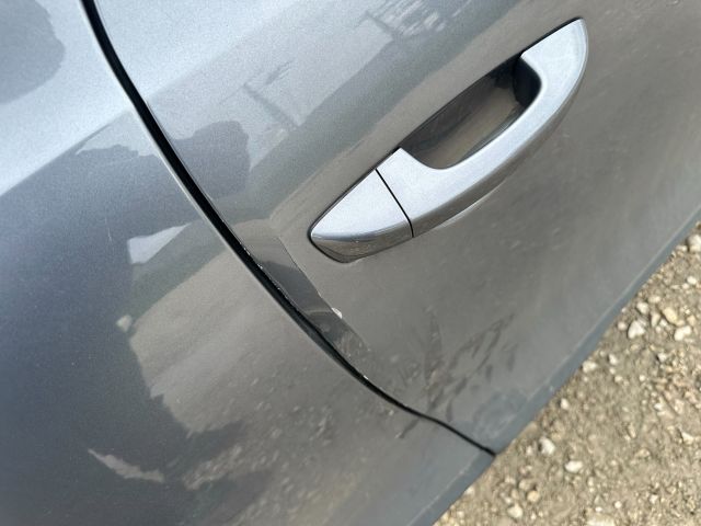 bontott VW SCIROCCO Jobb első Sárvédő