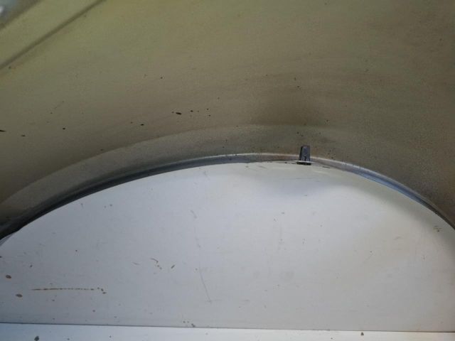 bontott VW SCIROCCO Jobb első Sárvédő