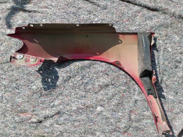 bontott VW SCIROCCO Jobb első Sárvédő