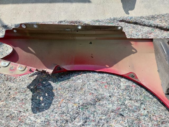 bontott VW SCIROCCO Jobb első Sárvédő