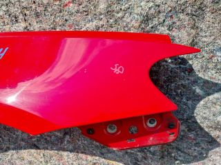 bontott VW SCIROCCO Jobb első Sárvédő