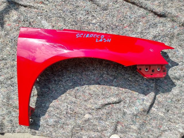 bontott VW SCIROCCO Jobb első Sárvédő