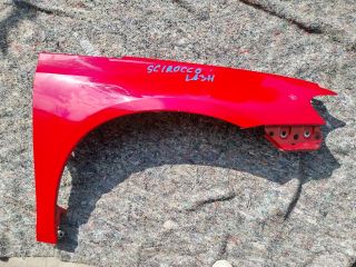 bontott VW SCIROCCO Jobb első Sárvédő