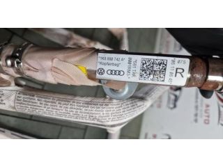 bontott VW SCIROCCO Jobb Fejlégzsák