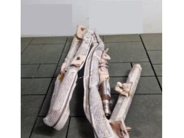 bontott VW SCIROCCO Jobb Fejlégzsák