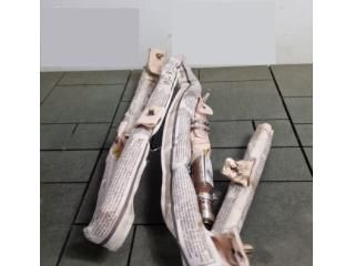 bontott VW SCIROCCO Jobb Fejlégzsák