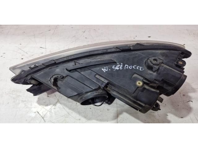 bontott VW SCIROCCO Jobb Fényszóró