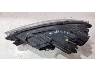 bontott VW SCIROCCO Jobb Fényszóró