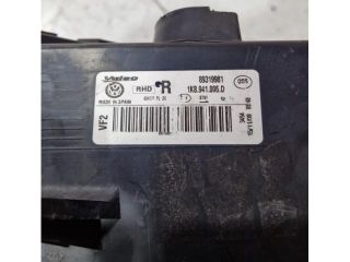 bontott VW SCIROCCO Jobb Fényszóró