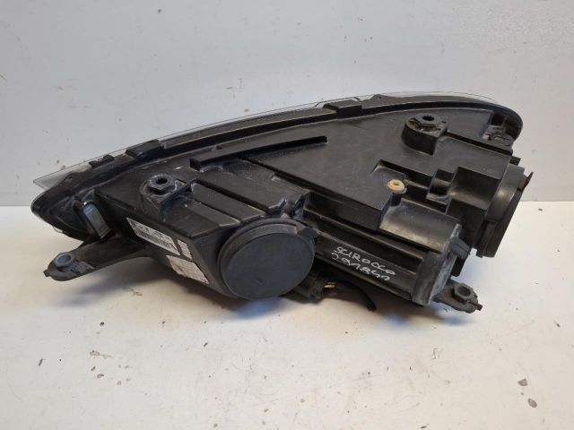 bontott VW SCIROCCO Jobb Fényszóró