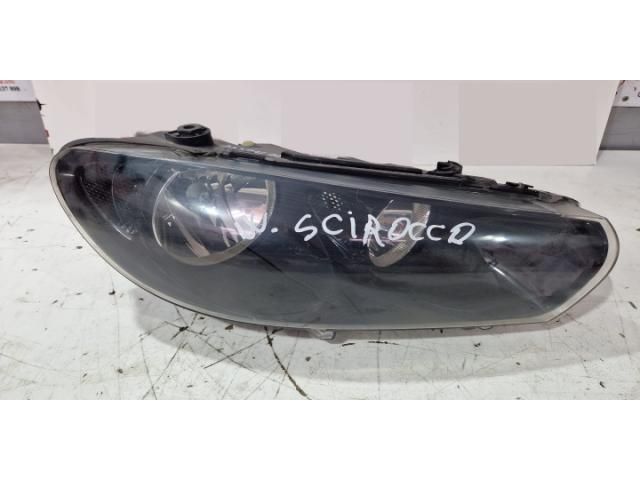 bontott VW SCIROCCO Jobb Fényszóró