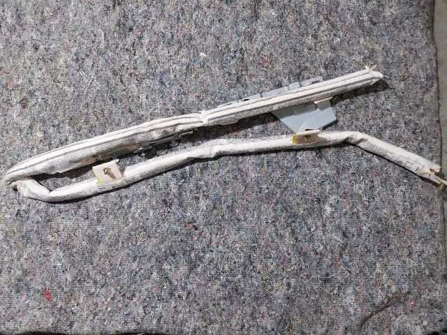 bontott VW SCIROCCO Jobb Függönylégzsák és Oldallégzsák