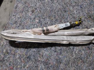 bontott VW SCIROCCO Jobb Függönylégzsák és Oldallégzsák